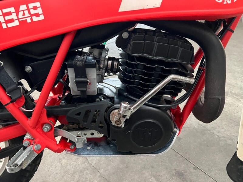 1980 HONDA MONTESA COTA MH349