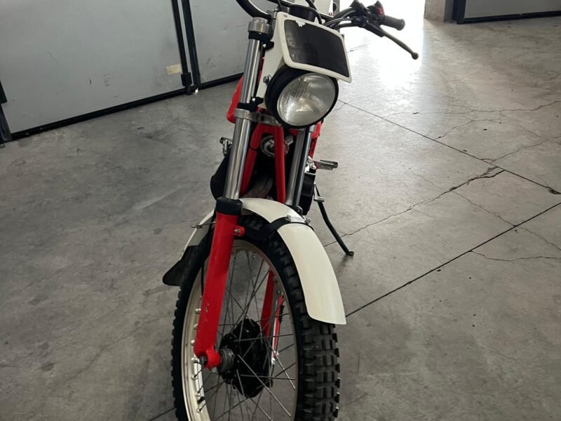 1980 HONDA MONTESA COTA MH349