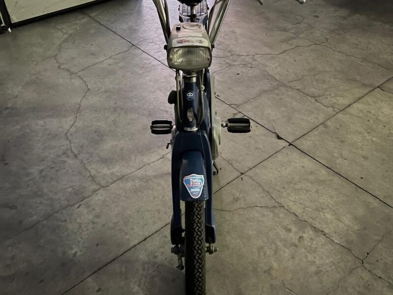 1978 PIAGGIO SC C7