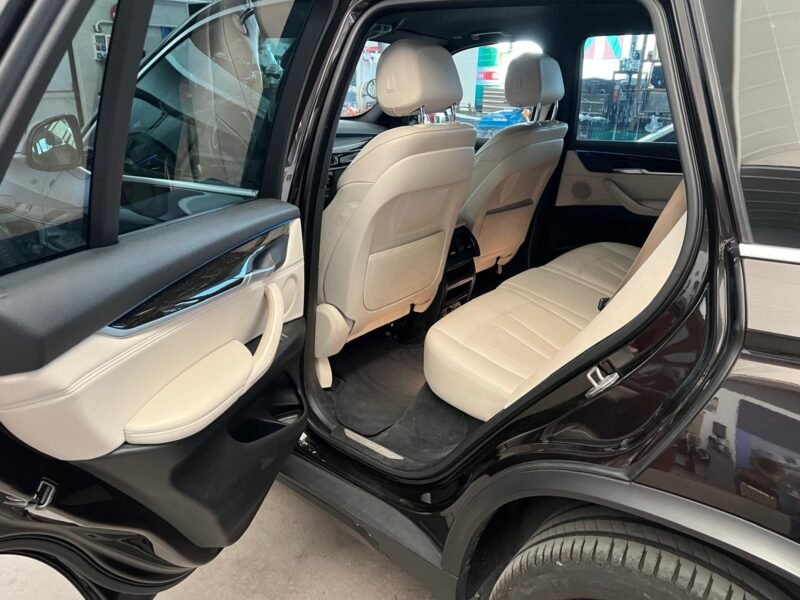 2014 BMW X5
